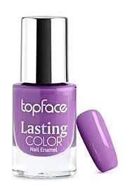 Topface Lasting Color Nail Enamel 044