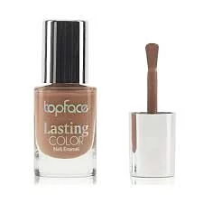 Topface Lasting Color Nail Enamel 009