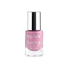 Topface Lasting Color Nail Enamel 023