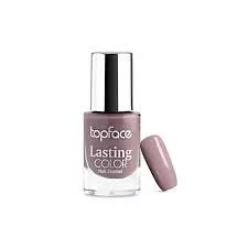 Topface Lasting Color Nail Enamel 112