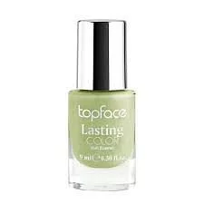 TOPFACE LASTING COLOR NAIL ENAMEL 134