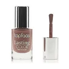 Topface Lasting Color Nail Enamel 011