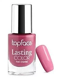 Topface Lasting Color Nail Enamel 037