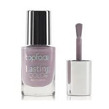 Topface Lasting Color Nail Enamel 020