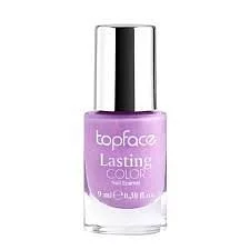 TOPFACE LASTING COLOR NAIL ENAMEL 126