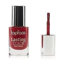 Topface Lasting Color Nail Enamel 030