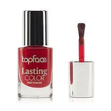 Topface Lasting Color Nail Enamel 031