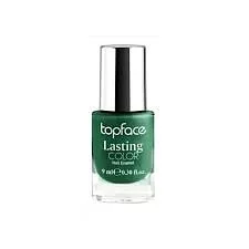 Topface Lasting Color Nail Enamel 133
