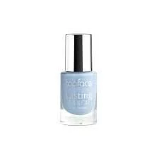 Topface Lasting Color Nail Enamel 128