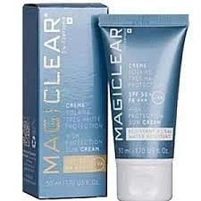 Magiclear Ecran Invisible 50+
