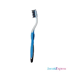 Mira Dh White Brosse A Dents Carbon Medium