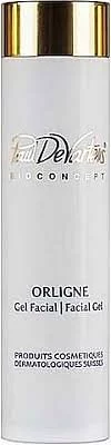 Paul De Vartens Orligne Gel Facial 2.0 200ml