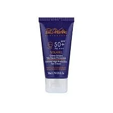 Paul De Vartens Creme Solaire Tres Haute Protection Invisible Spf50+ 50ml