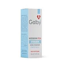 Galby Hydraskin Creme Hydratante 50ml