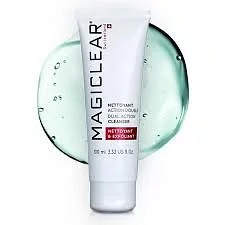 Magiclear Gel Nettoyant Action 100ml