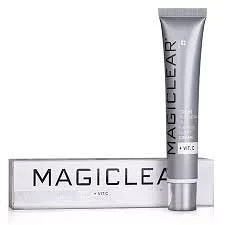 Magiclear Firming Night Cream + Vitamine C 50g