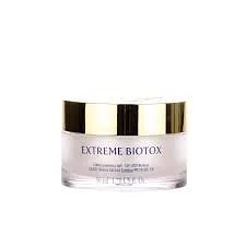 Paul De Vartens Extreme Biotox Anti Rides Diamand Creme 50ml