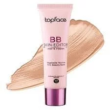 Topface Bb Skin Editor Matte Finish 005