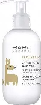 Babe Pediatric Lait Hydratant Corporel 500ml