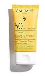 Caudalie Vinosun Protect Creme Spf50+ 50ml
