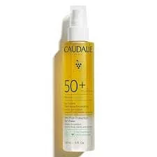 CAUDALIE VINOSUN PROTECT EAU SOLAIRE SPF50+ 150ML