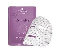 Casmara Pro-age Booster Mask Retinol V Boite De 1