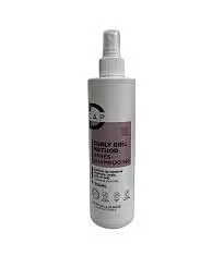 D-CAP CURLY GIRL METHOD APRES SHAMPOOING 250ML 