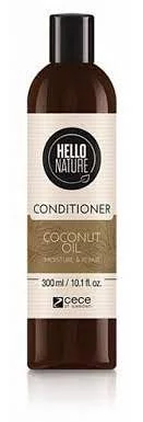Hello Nature Coconut Conditionner 300ml