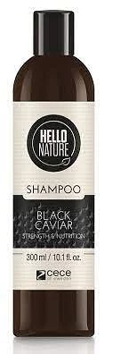 Hello Nature Conditionner Black Caviar 300ml