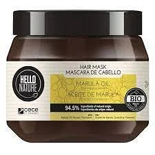 Hello Nature Marula Mask 250ml