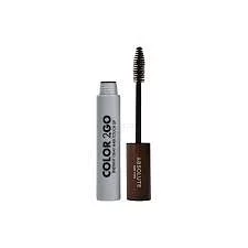 Absolute New York Color 2go Hair Stick Black Brown 12g