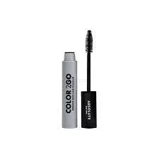 Absolute New York Color 2go Hair Mascara Black 6g Reference Hchm02
