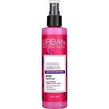 URBAN CARE LEAVE IN REPARATEUR SANS RINCAGE KERATINE INTENSE 200ML