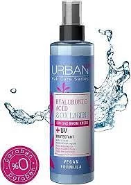 URBAN CARE LEAVE IN EXTRA VOLUME ACIDE HYALURONIQUE 200ML