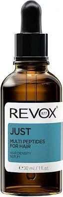 Revox B77 Just Multi Peptides Hair Density Serum 30ml