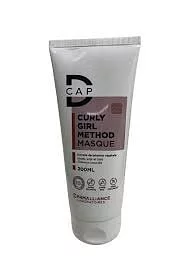 D-CAP CURL GIRL METHOD MASQUE 200ML 