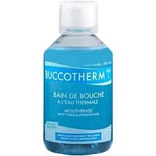 BUCCOTHERM BAIN DE BOUCHE 300ML