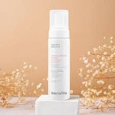 SENSILIS MOUSSE CLEANSING 200ML