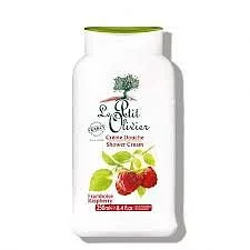 Le Petit Olivier Creme Douche Framboise 250ml