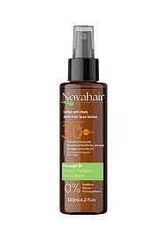Novahair Lotion Anti Chute Spf30 125ml