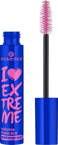 Mascara I Love Extreme Volume Waterproof Essence