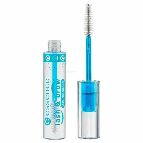 Mascara Gel Cils Et Sourcils