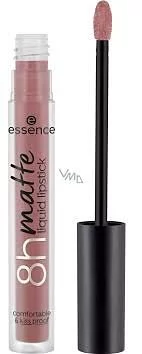 ESSENCE 8H MATTE LIQUID LIPSTICK NUMERO 02 2.5G