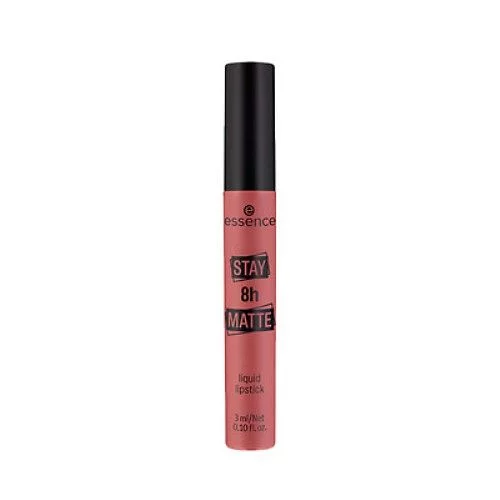 Gloss Stay 8h Matte 07 Essence