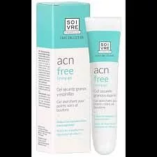 Soivre Acne Free Drying Gel 15ml