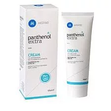 MEDISEIL PANTHENOL EXTRA CREME HYDRATANTE 125ML