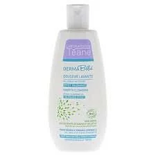 TEANE GEL NETTOYANT DOUCEUR CHEVEUX ET CORPS 250ML