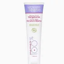 Teane Baume Sos Reparation Vergetures 100ml