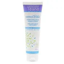 Teane Creme Emolliente Eczema Atopique Visage Et Corps 150ml
