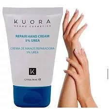 KUORA CREME MAINS REPAIR 5% UREA 50ML